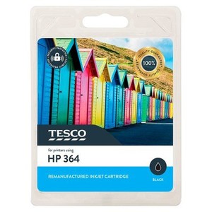 hp 364 tesco