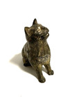 LINDY'S KAT BANK, STILL BANK, HEWTER CORP, 1927/1928 - aka Cat Bank — photo 5