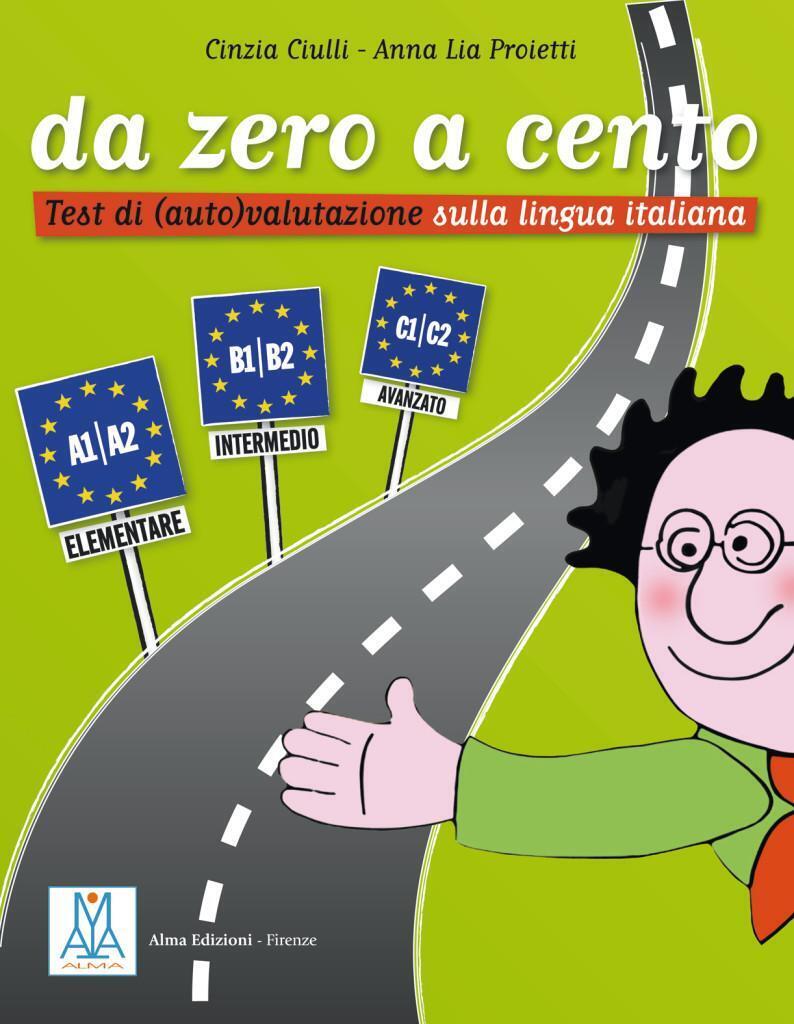 Thumbnail - Da Zero A Cento Cinzia Ciulli (u. A.) Taschenbuch 176 S. Deutsch 2011