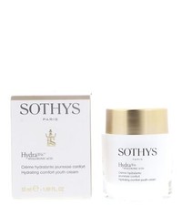 SOTHYS HYDR hydrating satin youth cream 50ml/1.69fl.oz NEW