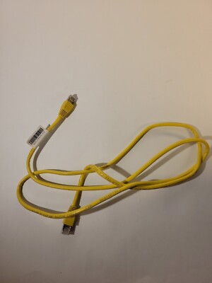 4 Foot Internet Patch Cable