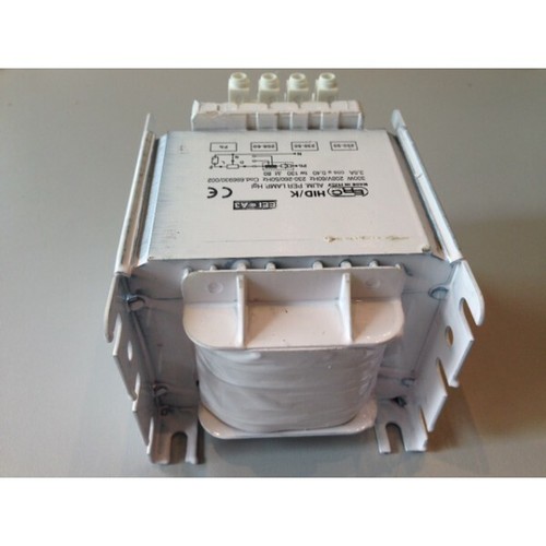 Erc 686930 Hid / K CLAY PAKY Ballast pour Mini Scan HPE 300W