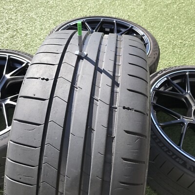2025 Mercedes-Benz AMG GT 63 Stock Set OEM GT53 53 AMG GT R AMG