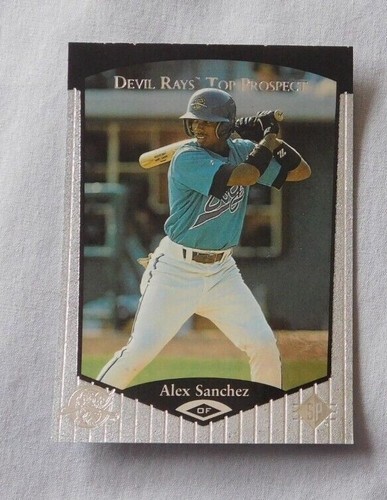 1998 SP Top Prospects #1-126 Baseball Card Pick one - Picture 106 of 111
