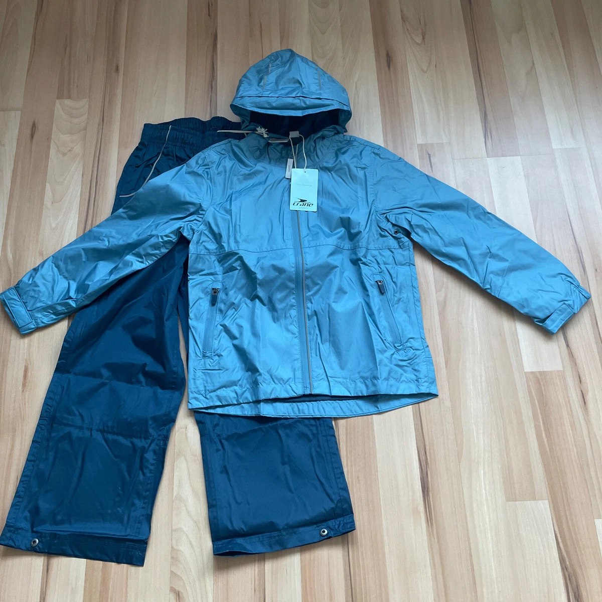 Regenjacke nicht gefüttert Clearance