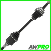 Antriebswelle FÜR Toyota Corolla Verso ZZE12 1.6 1.8 Vorne Links Gelenkwelle Neu