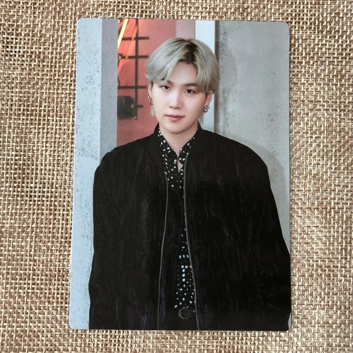 BTS SUGA 2/4 [PTD PERMISSION TO DANCE ON STAGE] Official