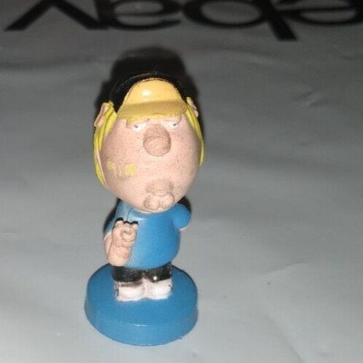 Small 1.75'' 2005 Fox Family Guy CHRIS Bobble Head, Fair, Rare, See pics, Read