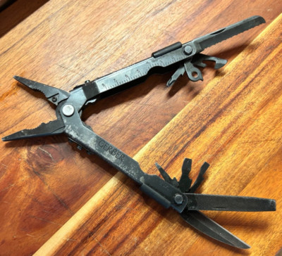 Gerber MP600 Multi-Tool