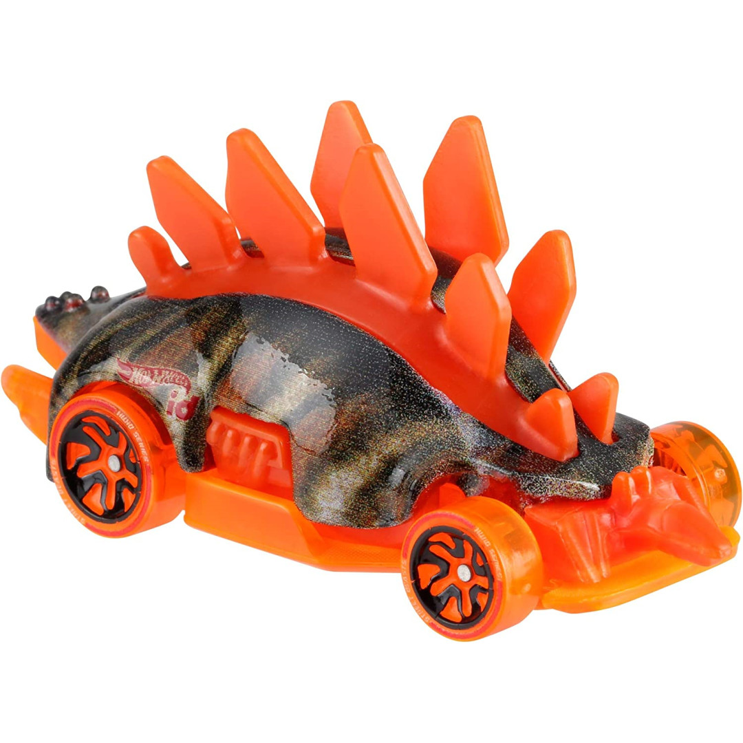 Hot Wheels ID Motosaurus Vehicle