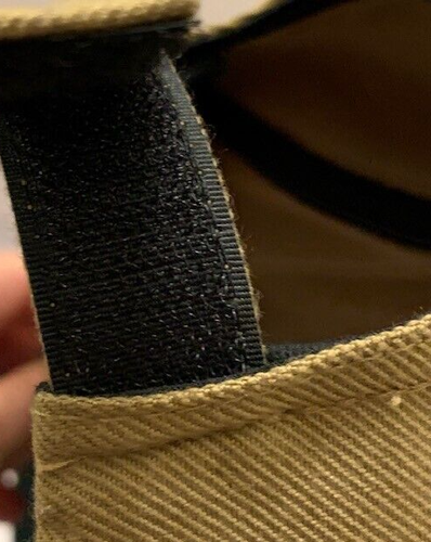 Sombrero USS Dwight D Eisenhower FIRMADO Militar CVN 69 US IKE Auténtico Mancave De Colección - Imagen 16 de 21