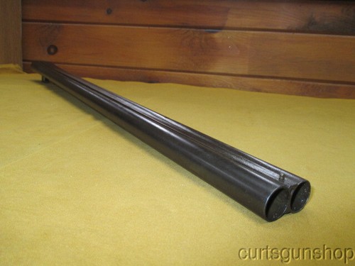 Henry Arms Company Double Barrel 12 Gauge Shotgun Barrels | eBay