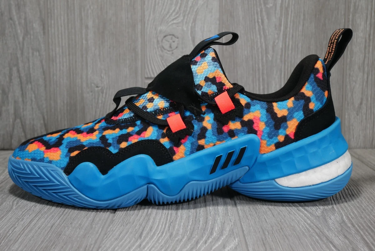 adidas Trae Young 1 for Sale | Authenticity Guaranteed | eBay