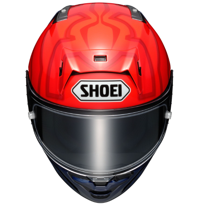 SHOEI フルフェイス　X-Fifteen MARQUEZ7 Shoei X-Fifteen Marquez 7 TC-1 Helmet (0105130105) | eBay