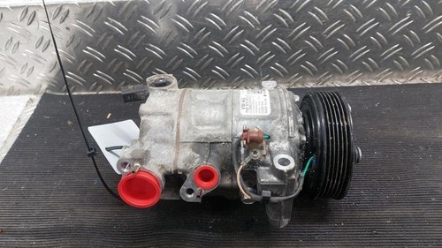Klimakompressor VW Tiguan Allspace BW2 3Q0816803E P24466882