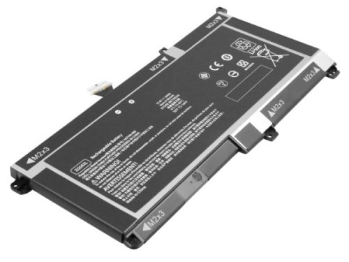 ECO Li-Polymer Battery Akku 15.4V 4150mAh for HP ZG04XL ZG04064XL-PL
