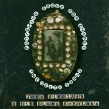 Fattening Frogs for Snakes von Sinclair,John  His Bl... | CD | Zustand sehr gut