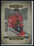 Jonathan Toews - 2022-23 UD Stature #48 Chicago Blackhawks