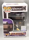 Justin Jefferson Funko Pop! NFL Series 11 Vinyl Figure #239 Minnesota Vikings