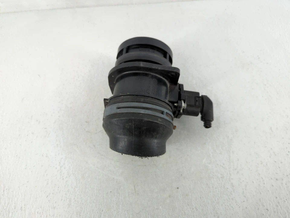 Medidor de flujo de aire másico Volkswagen CC 2009-2017 Maf QSZJX Foto 2 de 4