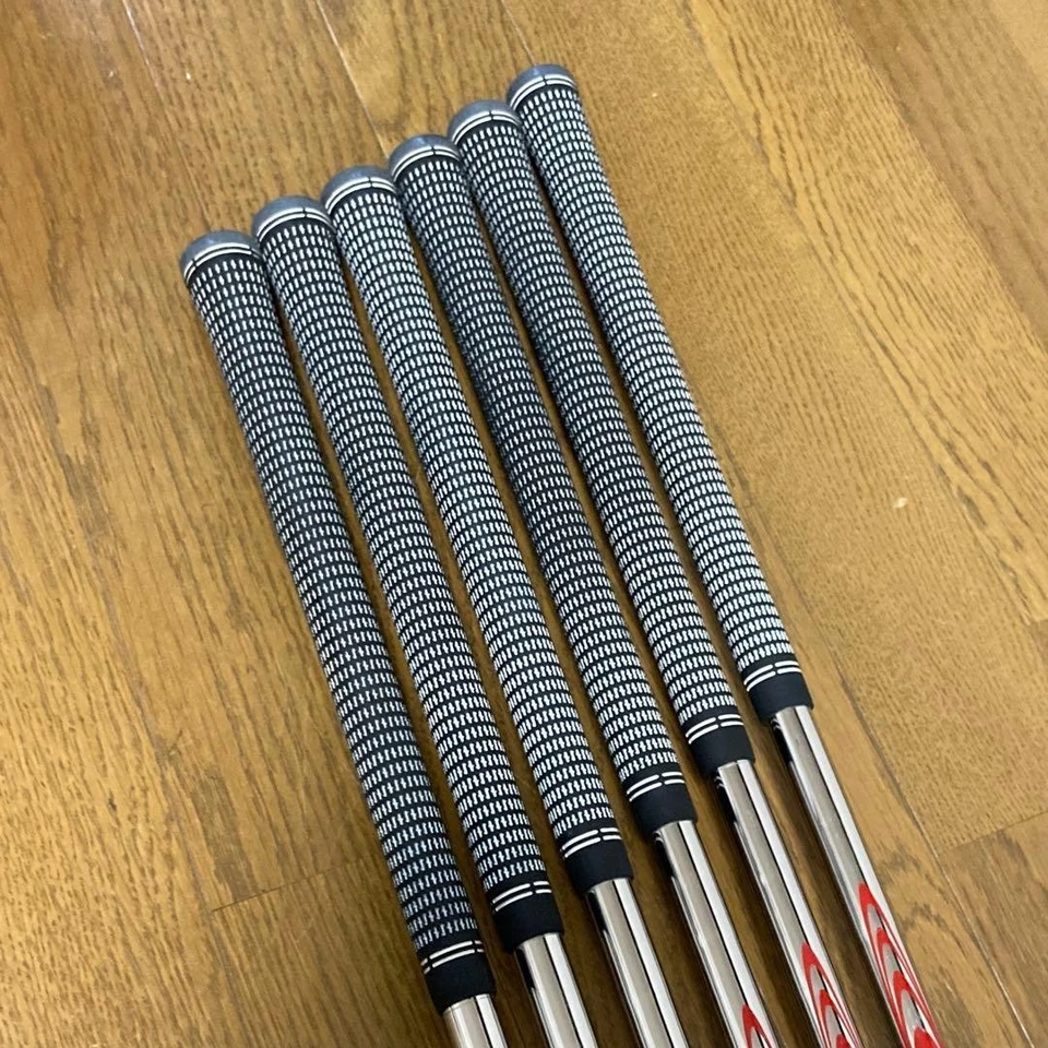 Bridgestone TOUR B 202CBP Irons #5-9,Pw(6Clubs)/Modus Tour105/Flex:Stiff - Image 4 of 4