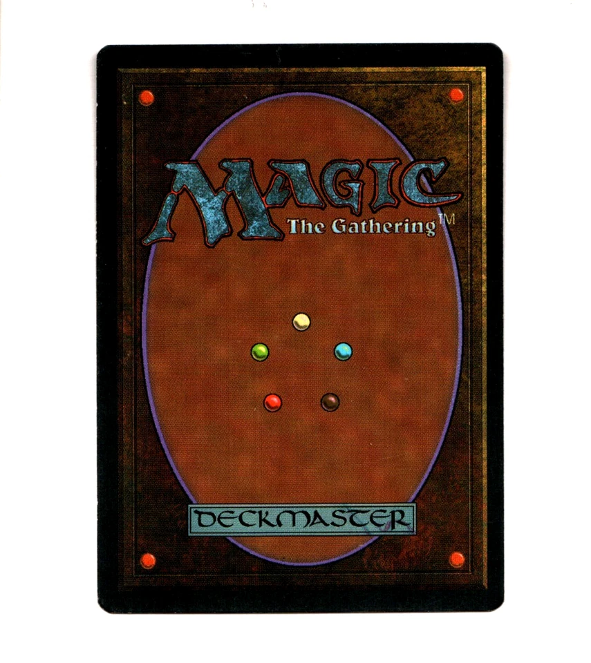 MTG Lost Soldei Machinist SP/NM-  Ice Age Magic the Gathering ~ Free Shipping ~ - Image 2 of 2