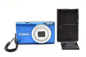 Canon A4000 ジャック品 Canon A4000 Is Camera for sale | eBay