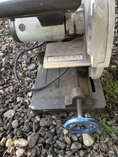 Evolution Tools EVOSAW355 Industrial Steel Chop Saw 355mm 110v