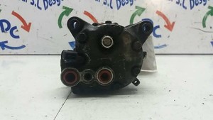 7153/R134A KLIMAKOMPRESSOR / 2456501 FÜR VOLKSWAGEN POLO BERLINA 6N1 *