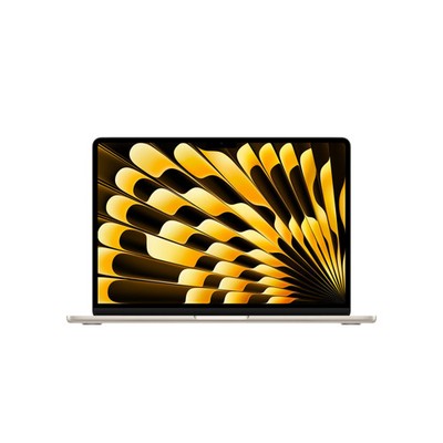 Apple MacBook Air 13,6'' 2025 M4/16/256GB SSD 8C GPU Polarstern MW0Y3D/A