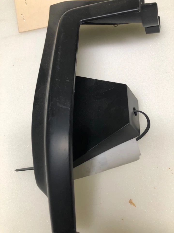 Relleno de parachoques derecho OBS CHEVY GMC C K 1994-2000 NOS 12375171 Foto 2 de 2