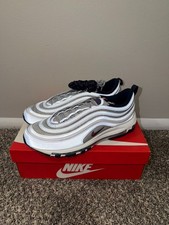 Size 12 - Nike Air Max 97 OG SP Puerto Rico B...