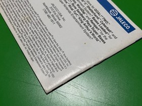 The Young Indiana Jones Chronicles Nintendo NES Manual Instruction Booklet