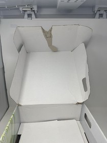 Microsoft Xbox 360 Jasper Console Bundle w/ Controller And Cables Tested READ