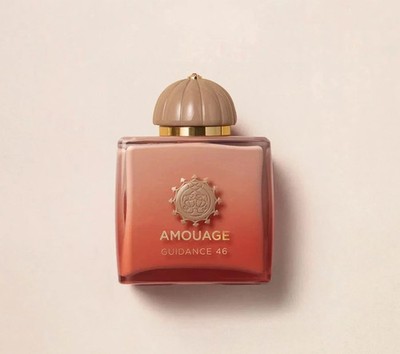 Amouage Guidance 46 Eau de Parfum for Women 3.4oz 100ml Spray Perfume AUTHENTIC