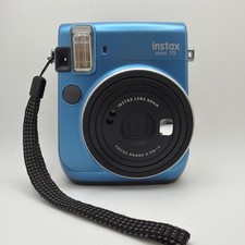 Fujifilm Instax Mini 70 Instant Film Camera -...