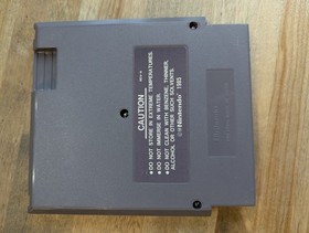 Othello (Nintendo Entertainment System, 1988) NES