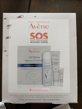 Avene SOS Post Procedure Recovery System Sens...