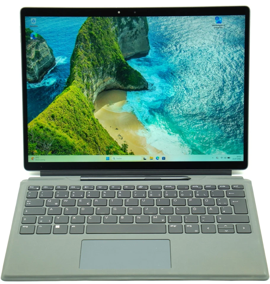 Dell Latitude 7320 · i5-1140G7 · 16GB · 512GB, Foto 2 von 5