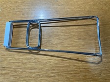 Igenix Halogen Cooker Air Fryer Metal Food Tongs, Cooking Utensil