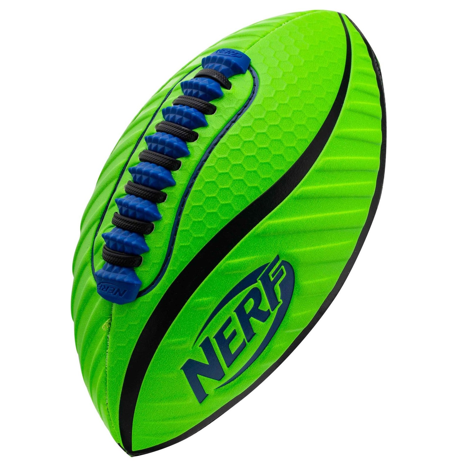 Nerf Spiral Grip Football Junior Junior