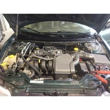 Boite de vitesse Chrysler STRATUS