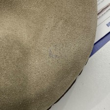 Birkenstock Boston Soft Footbed Taupe Regular Size EU 41 Sandals