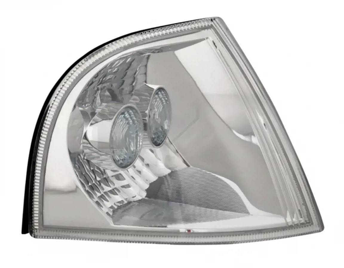 Fits TYC O�WIETLENIE 18-0208-05-2 SK OTAVA I 2000-2010 CORNER LAMP LH ⭐UK Stock⭐ - Image 4