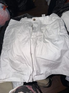 Vineyard Vines Shorts Mens Size 32 White  Shorts