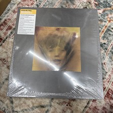 Goats Head Soup [3cd/Blu-ray Super Deluxe Box...