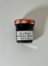 Bonne Maman Wild Blueberry Preserve 1oz 28g 