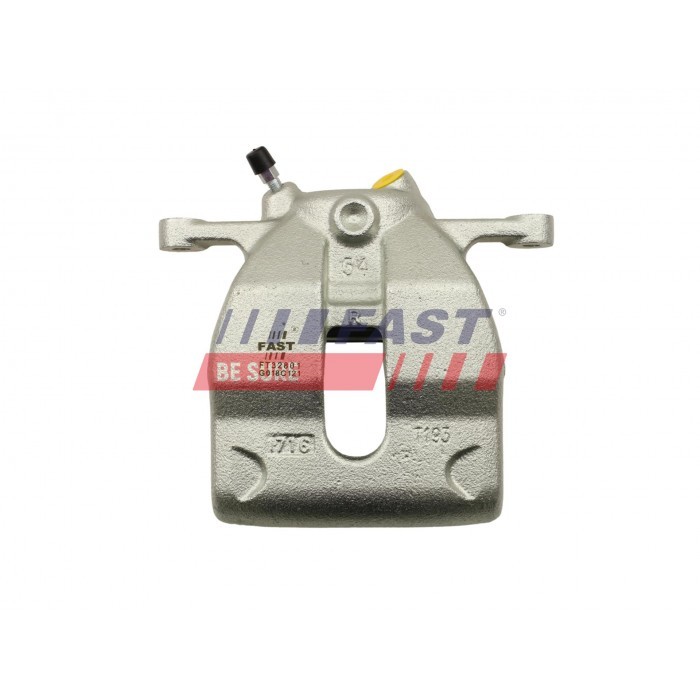 Etrier de frein avant droit bloqué solution de remplacement 7701209863 pour Kangoo