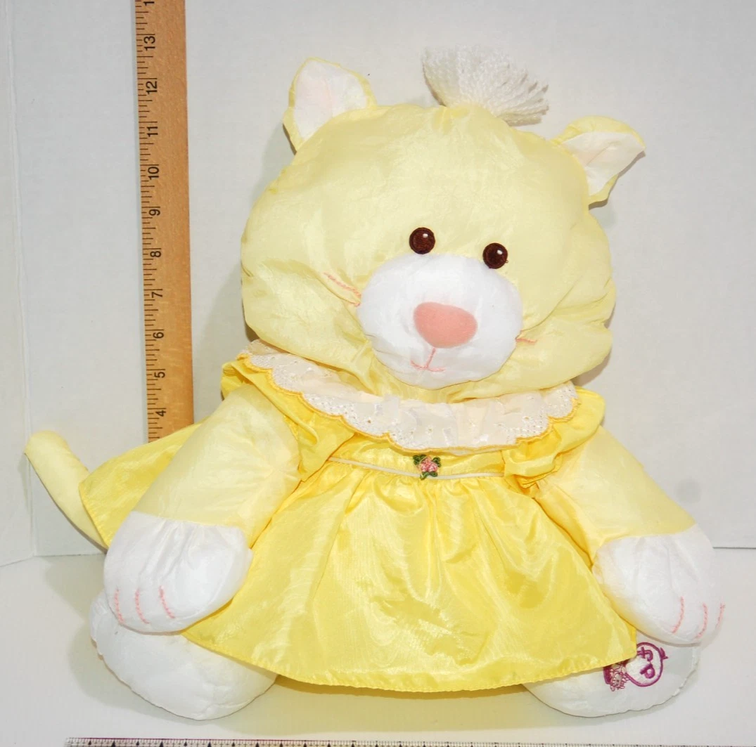 Fisher-Price Puffalumps Fisher-Price Stuffed Animals for sale | eBay