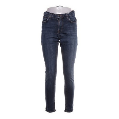 Ltb Blue Addicted, Jeans, Größe: 31/30, Blau, Einfarbig, Denim, Damen #Fzm
